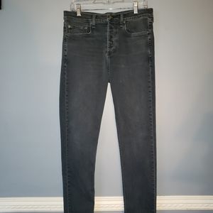 Rag & Bone Fit 2 Slim Jean sz 32